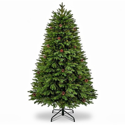 Choinka sztuczna 180 cm 100% PE