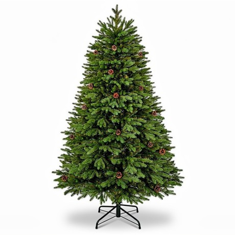 Choinka sztuczna 180 cm 100% PE