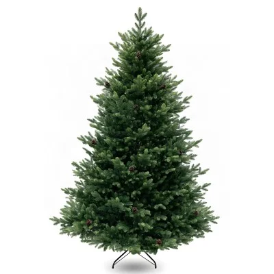 Choinka sztuczna 240 cm Jodła
