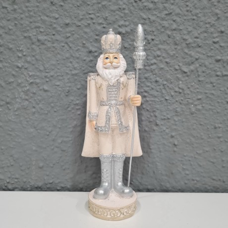 Dziadek do orzechów - figurka