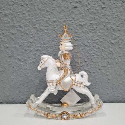 Dziadek do orzechów - figurka
