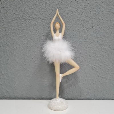 Baletnica - figurka