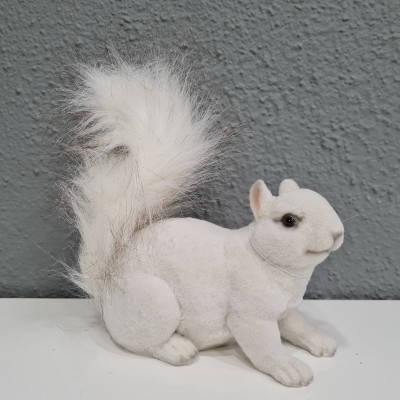 Wiewiórka - figurka