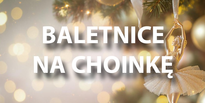 Figurki na choinkę